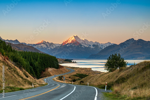 Aoraki