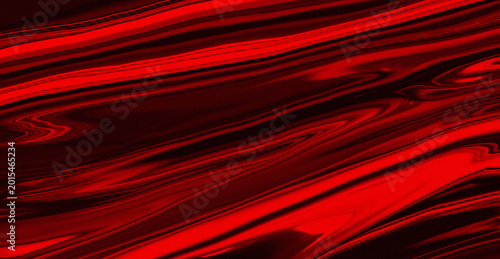 Modern Red Gradient Background with Glowing Texture for Banner Design