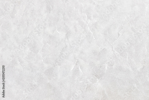 Fotografija Detailed macro view showcases the subtle texture and granular composition of a light grey stone surface