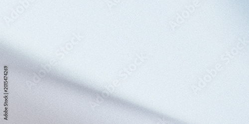Abstract soft light blue and grey gradient background texture illustration