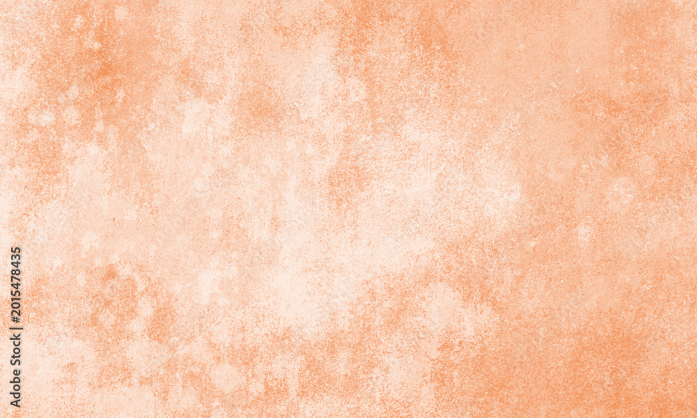 Fototapeta premium Rough Grunge Texture Wallpaper Background With Vintage Concrete Design