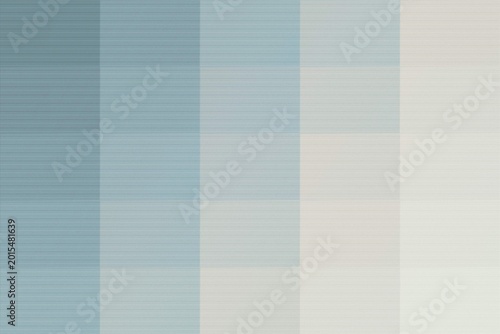 Minimalist Blue and Grey Geometric Grid Background with Subtle Horizontal Lines