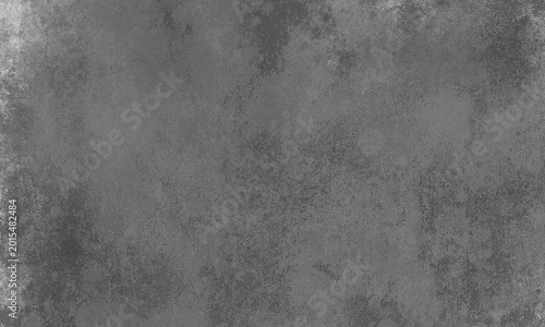 Abstract Colorful Concrete Wallpaper Background With Distressed Surface Style