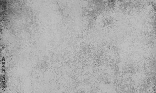 Abstract Rough Surface Overlay Background With Colorful Grunge Texture