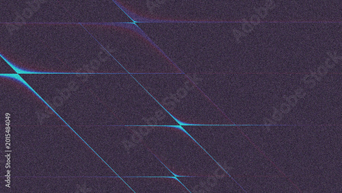 Abstract colorful gradient noise grain background texture