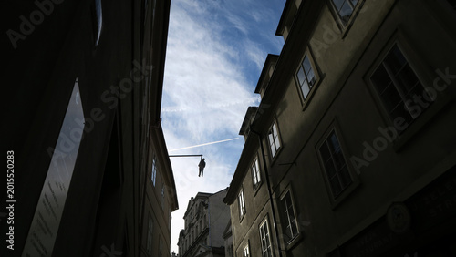Fényképezés Prague, Czech Republic