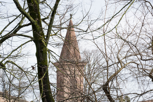 campanile