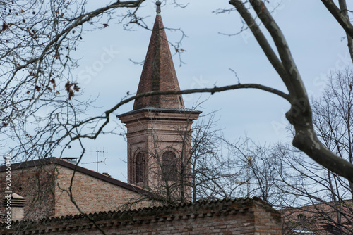 campanile