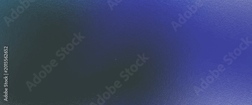 Bilde på lerret Dark ultramarine grain texture