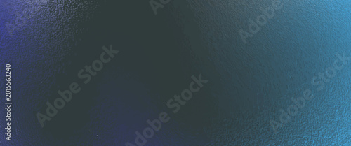 Bilde på lerret Dark ultramarine grain texture