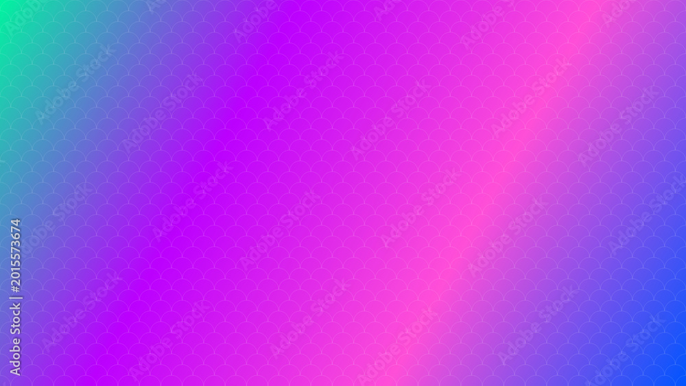 Obraz premium Ethereal Gradient Blends Smooth Pastel Transitions from Lavender to Cyan