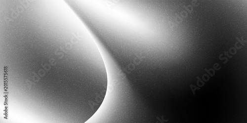 Photos Black white dark gray silvery abstract background