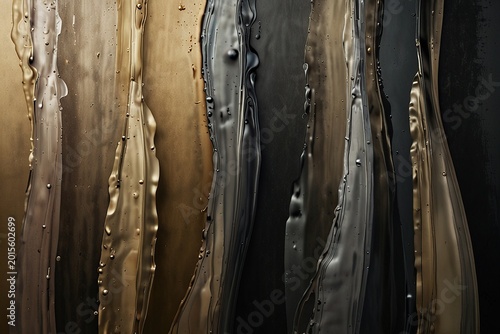 close up of a glass of water