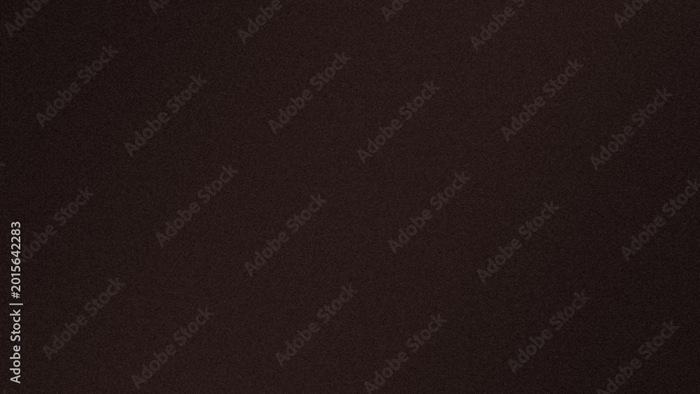 Obraz premium Dark Brown Grainy Texture Background with Warm Espresso Gradient