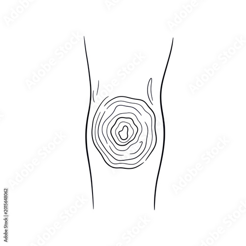 Photography Woman Belly Button Body Part.