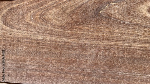 Natural Wood Grain Texture with Swirl Pattern