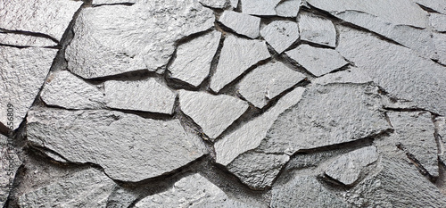 Photography boulder pebble beach Stones background Seamless Tileable Texture