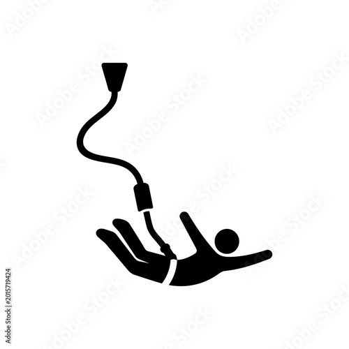 Free Fall Thrill icon