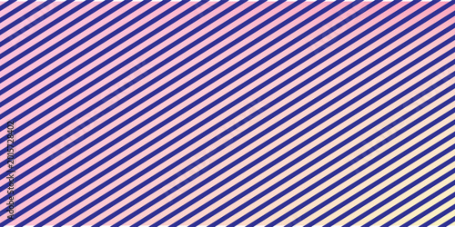 Foto Vector seamless striped texture