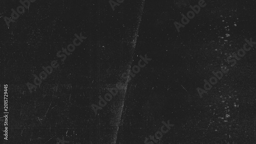 Scan texture. Xerox photocopy glitch overlay with dust, scan lines and distortion noise retro copy effect