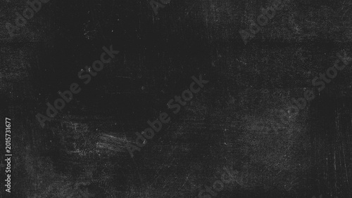 Bild auf Leinwand Scan texture