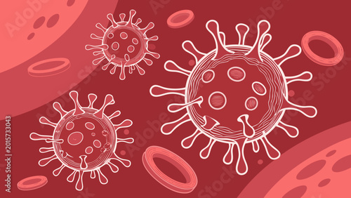 Nipah virus zoonotic pathogen spreads from animals to humans causing deadly infections.