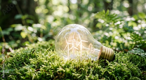 Sustainable Green Energy