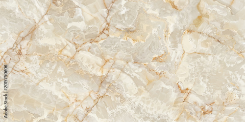 Foto Elegant stone with veined texture, ideal for sophisticated surface applications