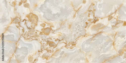 Fotografie A captivating marble pattern with swirling veins in a warm beige tone, exuding luxury and elegance for Website, Background, Branding, Art etc