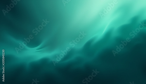 abstract green background