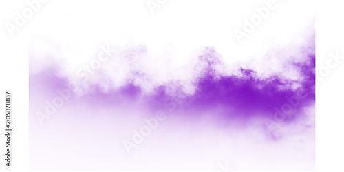 Photos Vibrant purple smoke abstract background for cinematic horror scenes mystery atm