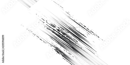 Cuadro en lienzo Tire tread marks, wheel textures, tire marks - car racing, motocross, drift, rally, off-road and others