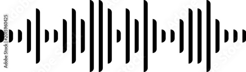 Foto Radio Wave icon