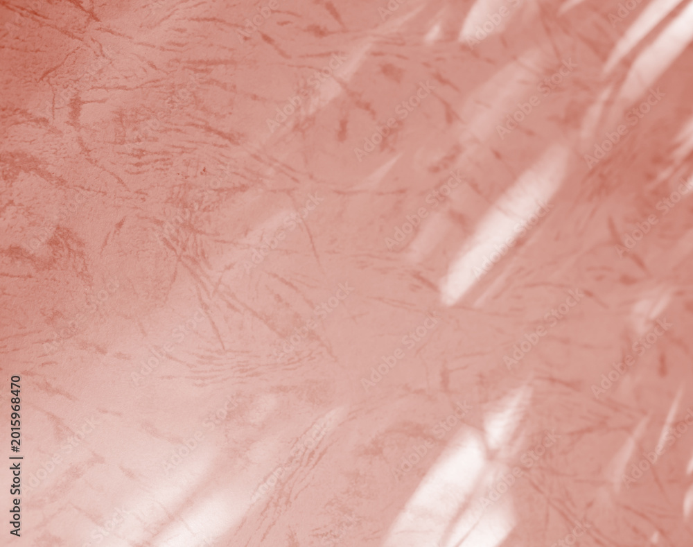 Fototapeta premium Wall shadow pink premium gradation background texture blur gradient light pastel abstract luxury premium mockup peach color backdrop template valentine summer spring overlay mockup for presentation