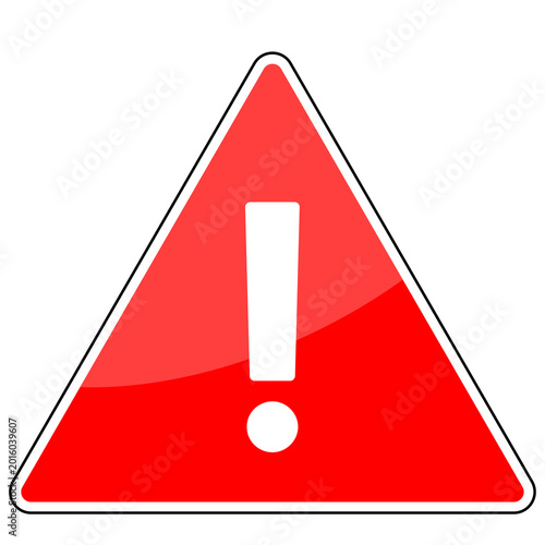 Photos caution