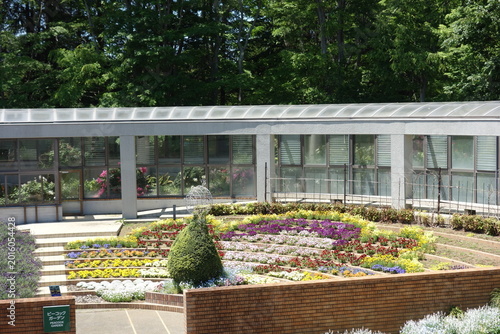 水戸市植物公園