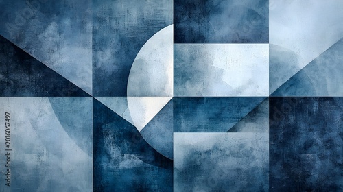 grunge metal background