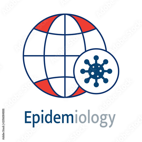 Photos Epidemiology and Public Health Disease Analysis, Outbreak Transmission and Popul