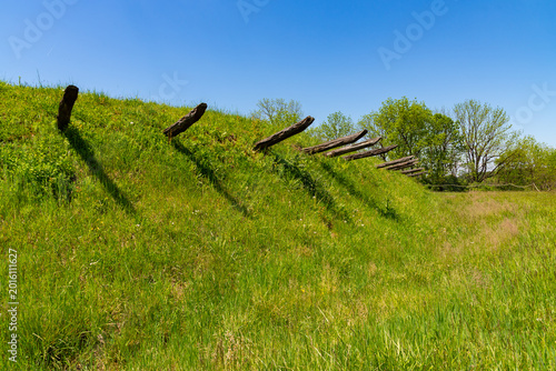 Photos Redoubt Five