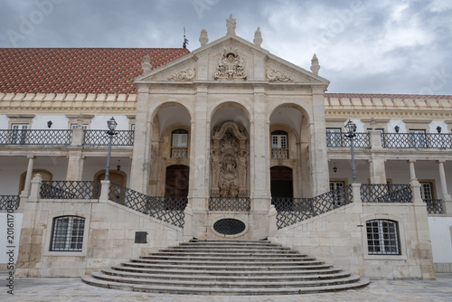Coimbra, Portugal