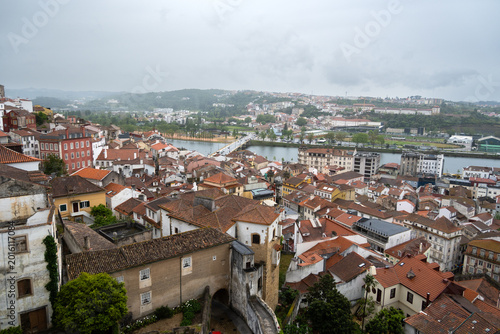 Coimbra, Portugal