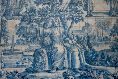 monasterio de santa cruz de coímbra