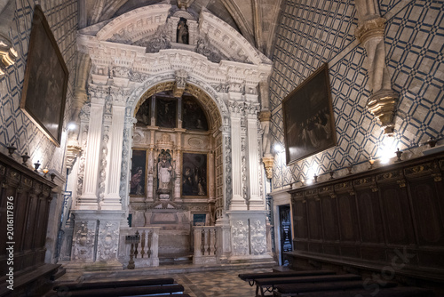 Coímbra, Portugal