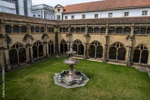 Coímbra, Portugal