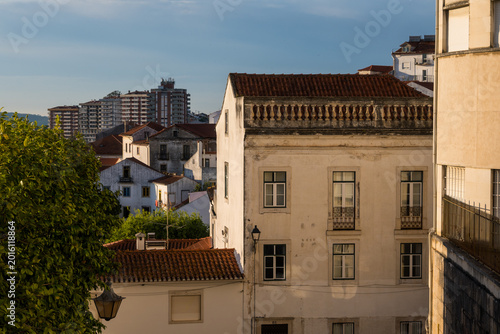 Coímbra, Portugal