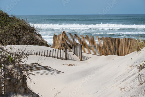 Costa Nova, Portugal