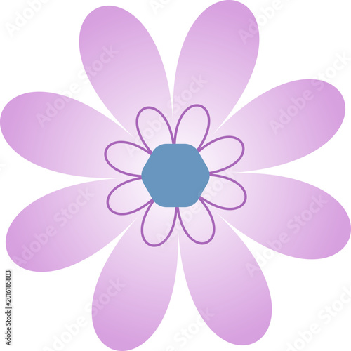 Minimalist Floral Vector Illustrations