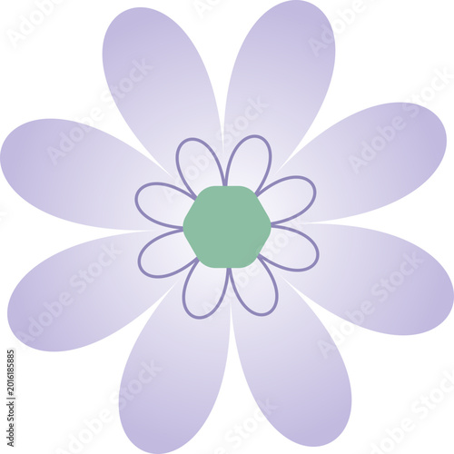 Minimalist Floral Vector Illustrations
