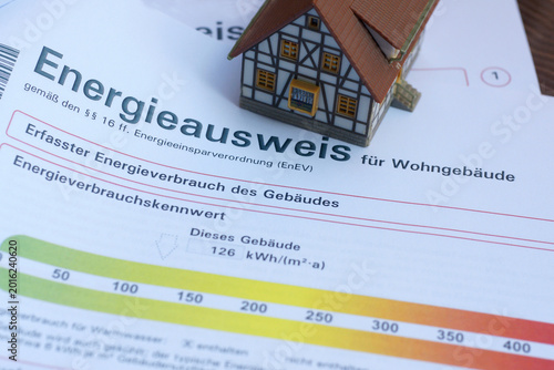 Energieausweis