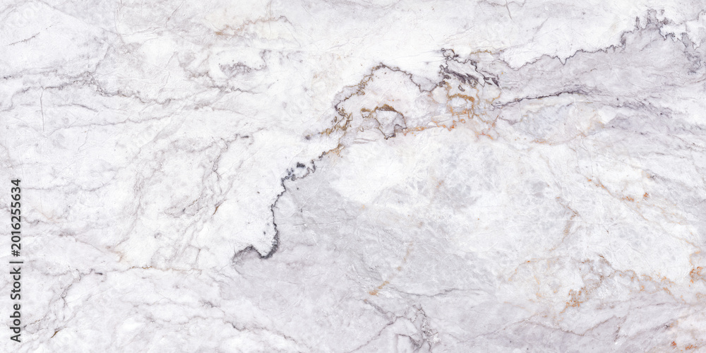 Fototapeta premium soft and light marble texture with gray color for interior design